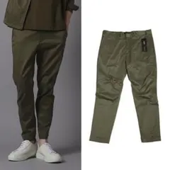 新品2.8万 23SS ジュンハシモト JH+　パンツ スラックスのサムネイル
