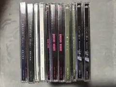 嵐 シングル & 二宮和也 アルバム CD DVD Blu-ray 11枚セット