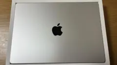 極美品】MacBook Pro 14 M1 Pro 32GB 1TB シルバー - メルカリ