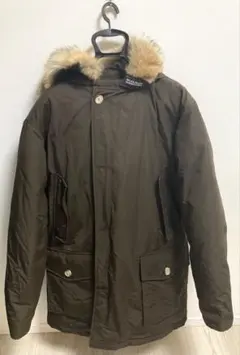 WOOLRICH ウールリッチ アークティック ダウンジャケット