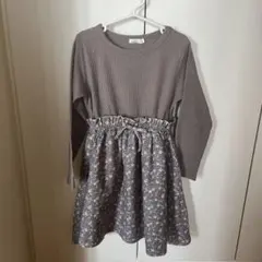 ペアマノン ワンピース