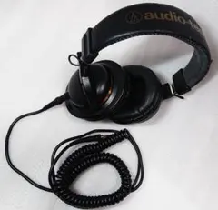 audio-technica ATH-PRO 05 MK3 モニターヘッドフォン