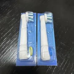 【新品未開封】Oral-B 替えブラシ 2本セットのサムネイル
