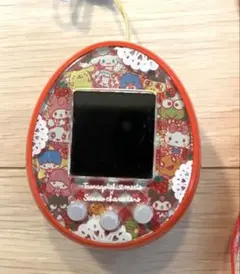 2026年最新】たまごっちみーつ サンリオキャラクターズみーつver.の