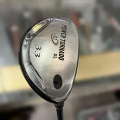 POWER TORNADO SL 33 ユーティリティのサムネイル