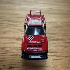 トミカ スカイライン