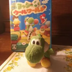 2025年最新】あみぐるみ ヨッシーの人気アイテム - メルカリ