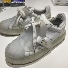 DIOR-ID スニーカー ホワイトのサムネイル