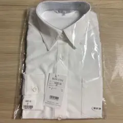 長袖ワイシャツのサムネイル