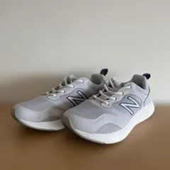 new balance SAMPHER 24.5cm