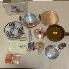 2025年最新】COPPER 100 鍋の人気アイテム - メルカリ