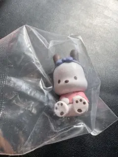 ポチャッコ(サンリオ)のカプセルトイ