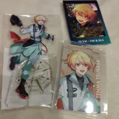 天馬司 プロセカ セカライ 5th アクリルスタンド フロンティア　エピカ