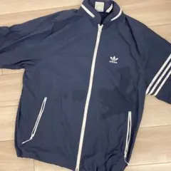 adidasBEAUTY＆YOUTH ADS200 ブルゾン　ナイロン　希少