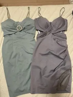 JEWELSのキャバドレス