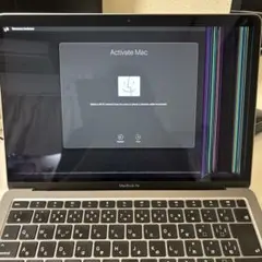Apple MacBook Air 本体のサムネイル