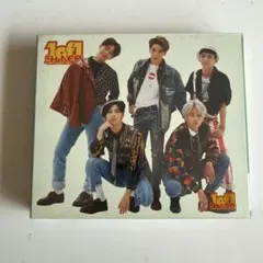 SHINee 1 of 1 5th Album CD