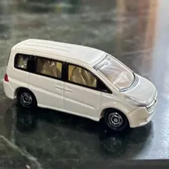 トミカ　No.21 ホンダ　ステップワゴン