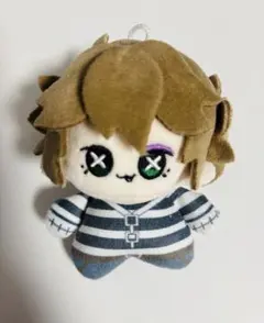 第五人格囚人ともぬいぬいぐるみルカ・バルサーidentityV - メルカリ