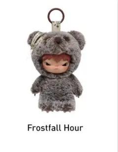 【una様専用】Hirono Road Journal ぬいぐるみペンダント