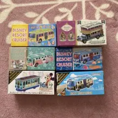 【限定値下げ】ディズニー トミカ