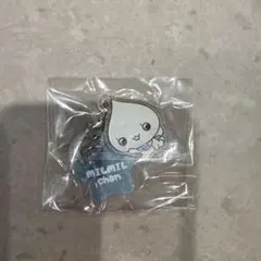 しずくちゃん めじるしアクセサリー みるみるちゃん