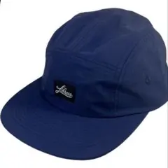 ジェットキャップ 5パネルキャップ 撥水 キャンプ ベースボールキャップ