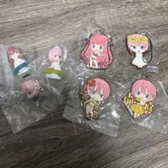 五等分の花嫁 まとめ売り