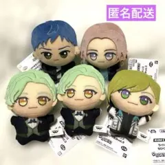 ライドカメンズ ちびぐるみ Vol.3 全5種 コンプ Vol.4 3種 セット ライドカメンズ ちびぐるみvol.3│株式会社BANDAI SPIRITS