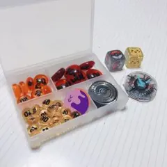 포켓몬, 주사위, 동전, 마커 대량 판매