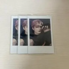 &team インスタントフォトver.2 マキ