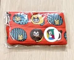 【✨布博✨】チロリアンテープ かわいい 猫 柄 1m レピヤンリボン