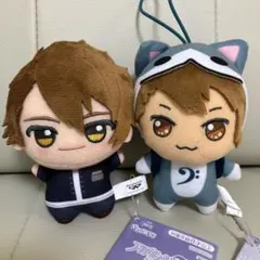 2026年最新】アイナナ狗丸トウマきらどるぬいぐるみの人気アイテム