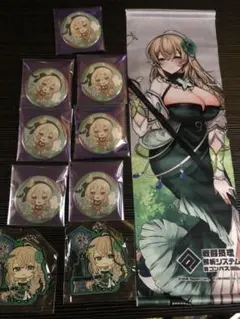 コンパス　ステリア　缶バッジ コンパス ステリア 缶バッジ - メルカリ