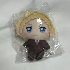 ヘタリア デンマーク かぷっこふれんず ぬいぐるみ