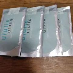 ululis ウルリス ヘアトリートメント 時短つめかえパウチ280ｇ×4袋のサムネイル