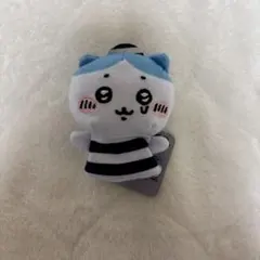 ちいかわ 指先パペット〜捕まっちゃった！〜 ハチワレ