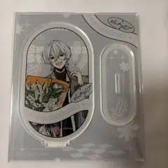 すにくじ ~1st Step to the Future~にしきくんアクスタ すにすて にしき すにくじ アクリルスタンド - メルカリ