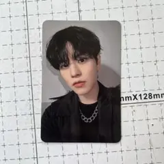 StrayKids スンミン Doit SPEAKER スピーカー トレカ