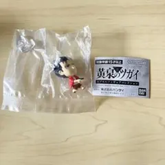 黄泉のツガイ カプセルフィギュアコレクション デラ