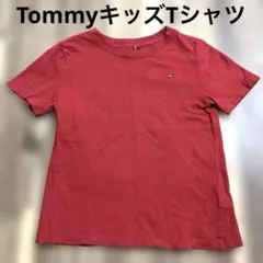 トミーフィルフィガー★キッズTシャツ１１０㎝