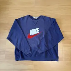【USA製】NIKE ナイキ　スウェット　90s