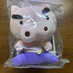 クレヨンしんちゃん ぶりぶりざえもん　ぬいぐるみ