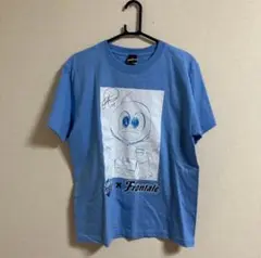新品タグなし 川崎フロンターレ 中村憲剛 ふろん太Tシャツ Mサイズ