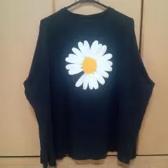 【激レア】NIKE ナイキ　Peaceminusone ロンT 完売モデル　刺繍 ナイキ - Nike x PEACEMINUSONE ロングスリーブ Tシャツ | HBX