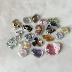 シール おすそ分け