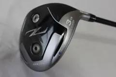 マルマン ZETA TYPE-713 3W (15°)フレックスS マジェスティのサムネイル