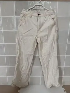 SeaRoomlynn デニムパンツ ホワイト