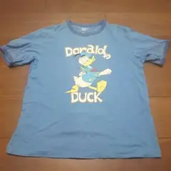 ユニクロ ドナルド Tシャツ 150cm