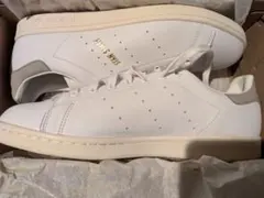 【新品未使用】 スタンスミス　S75075 28.5cm